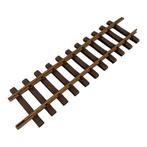 Playmobil Trein Rails by Lehmann LGB - Recht, Verzenden, Zo goed als nieuw