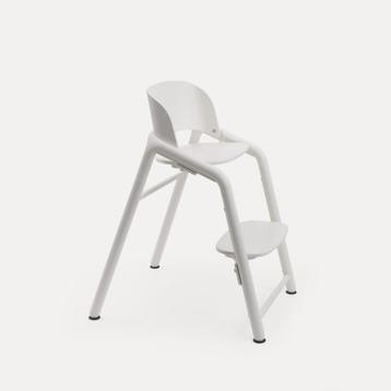 Showmodel Bugaboo Giraffe White €129,-. OP=OP beschikbaar voor biedingen