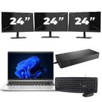 HP ProBook 440 G9 - Intel Core i3-12e Generatie - 14 inch -, Computers en Software, Windows Laptops, Verzenden, Nieuw, HP