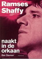 Ramses Shaffy Naakt In De Orkaan 9789058602053 Bas Steman, Boeken, Gelezen, Bas Steman, Verzenden
