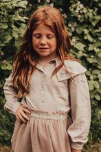 Ruby blouse lila sering  Baje Maat 98, Kinderen en Baby's, Kinderkleding | Maat 104, Nieuw, Meisje, Baje, Trui of Vest