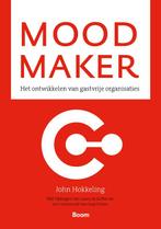 Mood maker 9789024415557 John Hokkeling, Boeken, Gelezen, John Hokkeling, Laura de La Mar, Verzenden