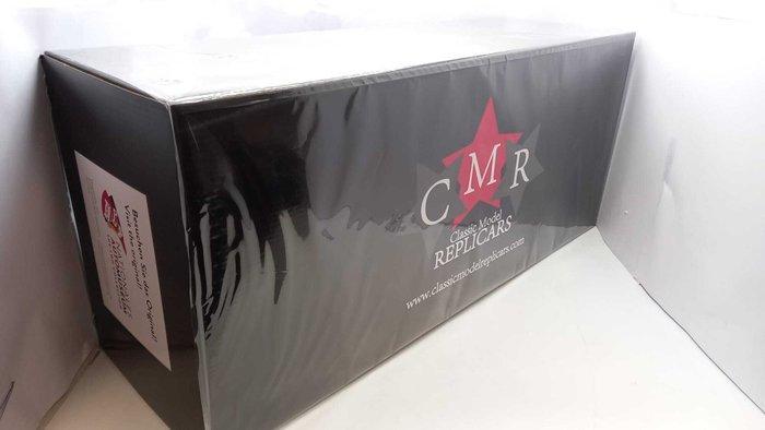 CMR 1:18 - Modelauto - Fiat OM 150 Rolfo Ferrari Race Truck, Hobby en Vrije tijd, Modelauto's | 1:5 tot 1:12