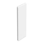 Infraroodpaneel AquaSplash Kronos 118,5x38,5 cm 500W Mat Wit, Doe-het-zelf en Verbouw, Verwarming en Radiatoren, Ophalen of Verzenden