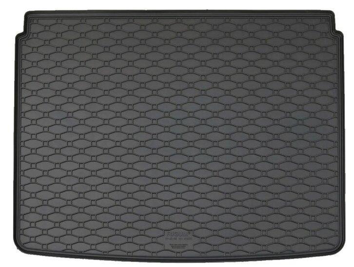 OPRUIMING Rubber kofferbakmat Fiat 500X | 2015-heden, Auto-onderdelen, Interieur en Bekleding, Nieuw, Fiat, Verzenden