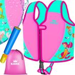 KIDIZ® Zwemvest voor kinderen - S - 1-2 jaar, Verzenden, Nieuw