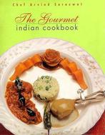 Gourmet Indian Cookbook 9788174362995 Chef. Arvind Saraswat, Boeken, Overige Boeken, Gelezen, Chef. Arvind Saraswat, Verzenden