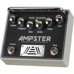 Carl Martin Ampster Tube Guitar Amp Speaker Sim DI, Muziek en Instrumenten, Verzenden, Nieuw