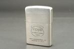 Zippo - American Classic Engraved Model - Zonder, Nieuw
