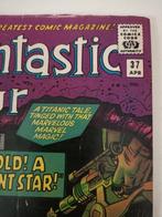 Fantastic Four (Vol. 1) #37 - Behold! A Distant Star! - 1, Nieuw