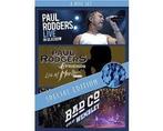 Paul Rodgers (3DVD), Cd's en Dvd's, Verzenden, Nieuw in verpakking