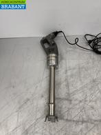 RVS Robot Coupe Staafmixer 230V Horeca, Ophalen of Verzenden, Gebruikt