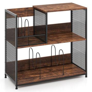 Tweedekans | Coast Draaiplateaustandaard — 83 x 36 x 76,5 cm beschikbaar voor biedingen