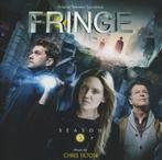 cd ost film/soundtrack - Chris Tilton - Fringe: Season 5, Verzenden, Zo goed als nieuw