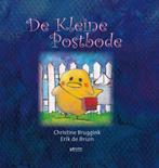 De kleine postbode / Ellessy jeugd 9789086601929, Verzenden, Zo goed als nieuw, Christine Bruggink