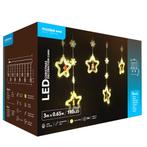 Modee LED kerstdecoratie 3 meter met 110 warmwitte LEDs |..., Ophalen of Verzenden, Nieuw