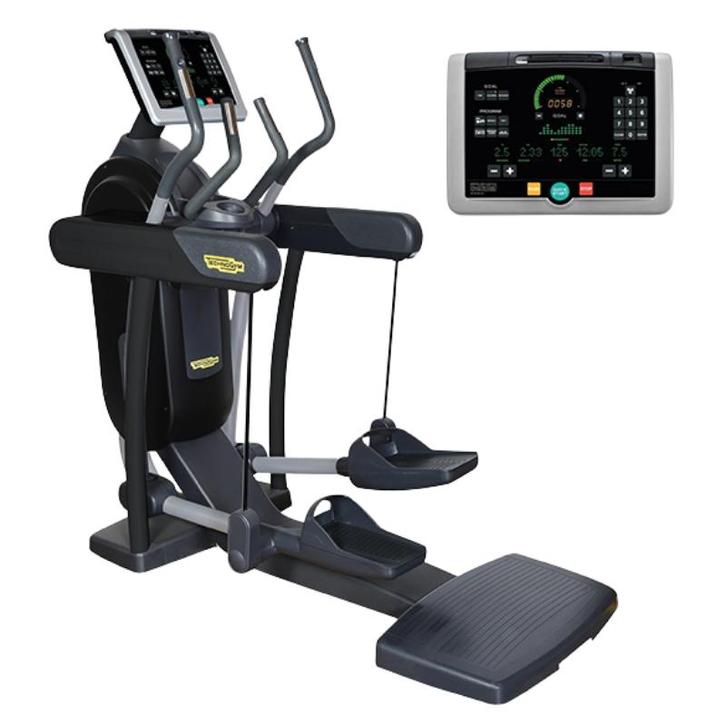 Technogym excite 700 vario | crosstrainer | vario |, Sport en Fitness, Fitnessmaterialen, Overige typen, Ophalen of Verzenden