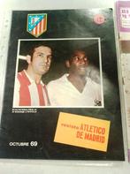 Real Madrid - Spaanse voetbal competitie - 1969 - Speld, Verzamelen, Nieuw