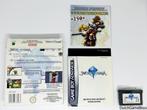 Gameboy Advance / GBA - Sword Of Mana - NHAU, Spelcomputers en Games, Games | Nintendo Game Boy, Verzenden, Gebruikt
