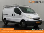Opel Vivaro 20CDTI 2007 (Export only), Auto's, Wit, Nieuw, Te koop, BTW verrekenbaar