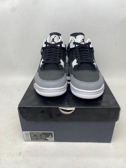 Air Jordan - Air Jordan 4 - Sneakers - Maat: EU 44 - Nieuw, Kleding | Heren, Schoenen