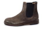 Nelson Chelsea Boots in maat 41 Bruin | 5% extra korting
