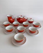 Richard Ginori - Giovanni Gariboldi - Theekopjesset voor 8
