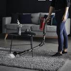 Tefal X-Force 12.60 Pet & Car TY98A2GO Stofzuiger Zwart/Rood, Stofzuiger, Nieuw, Ophalen of Verzenden, Minder dan 1200 watt