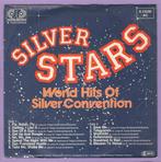 Silver Stars – World Hits Of Silver Convention / (Part ..., Verzenden, Nieuw in verpakking