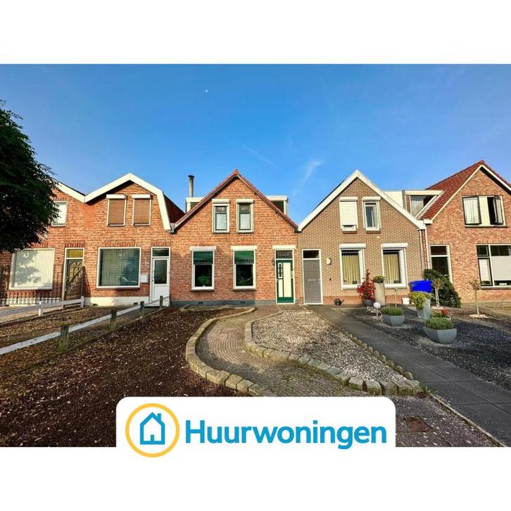 Te huur: Huis Axelsestraat in Zaamslag, Huizen en Kamers, Huizen te huur, Zeeland