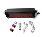 Airtec Upgrade Intercooler met Boost Pipe Kit MINI Cooper S