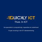 Computerhulp Bunnik en omgeving, thuis of kantoor, Diensten en Vakmensen, Computer en Internet experts, No cure no pay, Webdesign en Website bouw