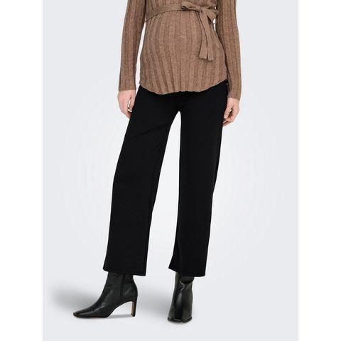 ONLY MATERNITY Stretch-zwangerschapsbroek OLMFEVER WIDE, Kleding | Dames, Positiekleding, Nieuw, Verzenden