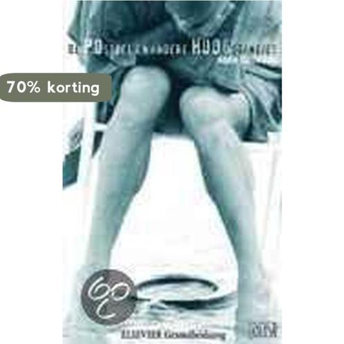 POSTOEL EN ANDERE HOOGSTANDJES DR 1 9789035226500 A. Bouwman, Boeken, Gezondheid, Dieet en Voeding, Gelezen, Verzenden