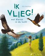 Ik vlieg! 9789047713111 Kim Veenman, Boeken, Verzenden, Zo goed als nieuw, Kim Veenman