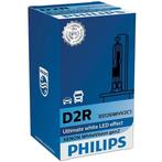 Philips D2R Xenon WhiteVision gen2 85126WHV2C1 Xenonlamp, Nieuw, Ophalen of Verzenden