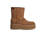 Veiling - UGG laars Beige maat 38 W Cityfunc mid, Nieuw
