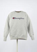 Champion Sweatshirt in Gray size S, Kleding | Dames, Ophalen of Verzenden, Nieuw