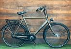 Batavus 24/7 3v 28inch 62cm | Refurbished Bike, Versnellingen, Gebruikt, Ophalen of Verzenden, Batavus