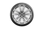 Audi A8 (20 inch) winterset, Auto-onderdelen, Banden en Velgen, 265 mm, Banden en Velgen, Nieuw, Personenwagen