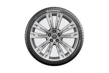 Audi A8 (20 inch) winterset beschikbaar voor biedingen