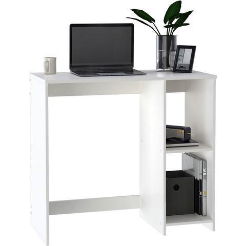 INOSIGN Bureau BAKAR, Laptoptisch, Computerbureau, 2, Huis en Inrichting, Bureaus, Nieuw, Verzenden