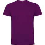 T-shirt Dogo Premium Paars, Nieuw, Overige maten, Overige kleuren