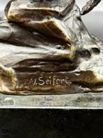 Victor Heinrich Seifert - Victor Heinrich Seifert -