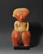 Precolumbiaans - West-Mexico (Chinese stijl) Keramiek