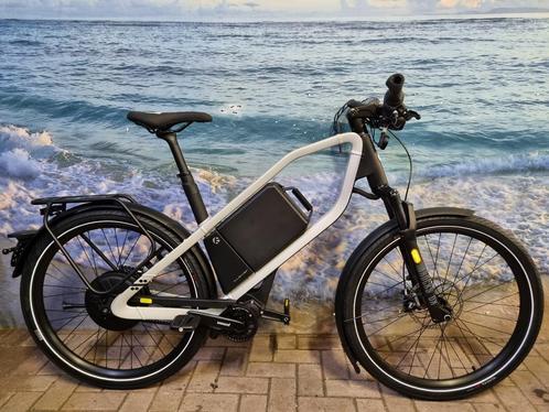 MEGA DEAL! Klever X-Pinion tot 1600Wh speed pedelec, Fietsen en Brommers, Elektrische fietsen, Nieuw, 55 tot 59 cm, Overige merken