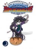 MarioWiiU.nl: Nightfall - Skylanders SuperChargers Character, Ophalen of Verzenden, Zo goed als nieuw