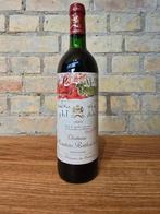 1989 Château Mouton Rothschild - Pauillac 1er Grand Cru, Verzamelen, Wijnen, Nieuw