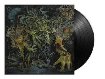 King Gizzard & The Lizard Wizard - Murder Of The Universe beschikbaar voor biedingen