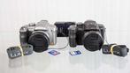 Panasonic Lumix DMC-FZ38 en DMC-FZ18 Digitale camera, Audio, Tv en Foto, Fotocamera's Digitaal, Nieuw